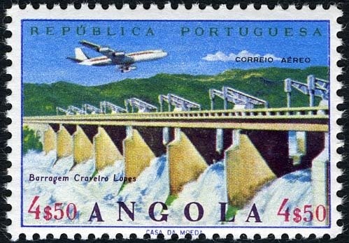 Peace Doves, Scout Emblem