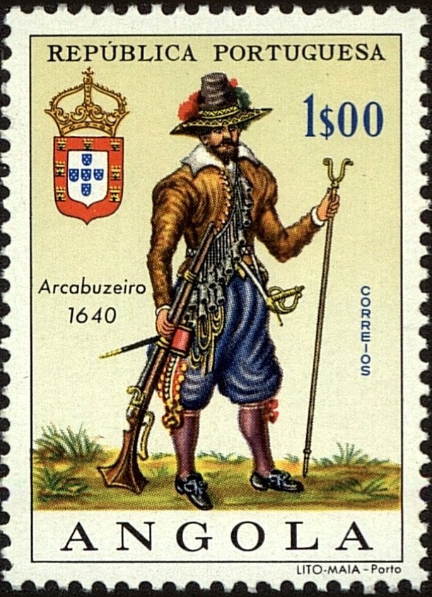 Church in Camabatela