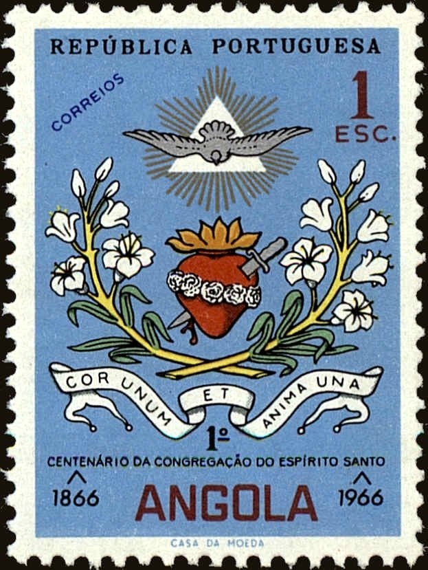 10th Anniversary of UPAP