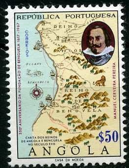 III Congress of the MPLA