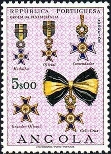 Pope John Paul II with St. Peter's Basilica