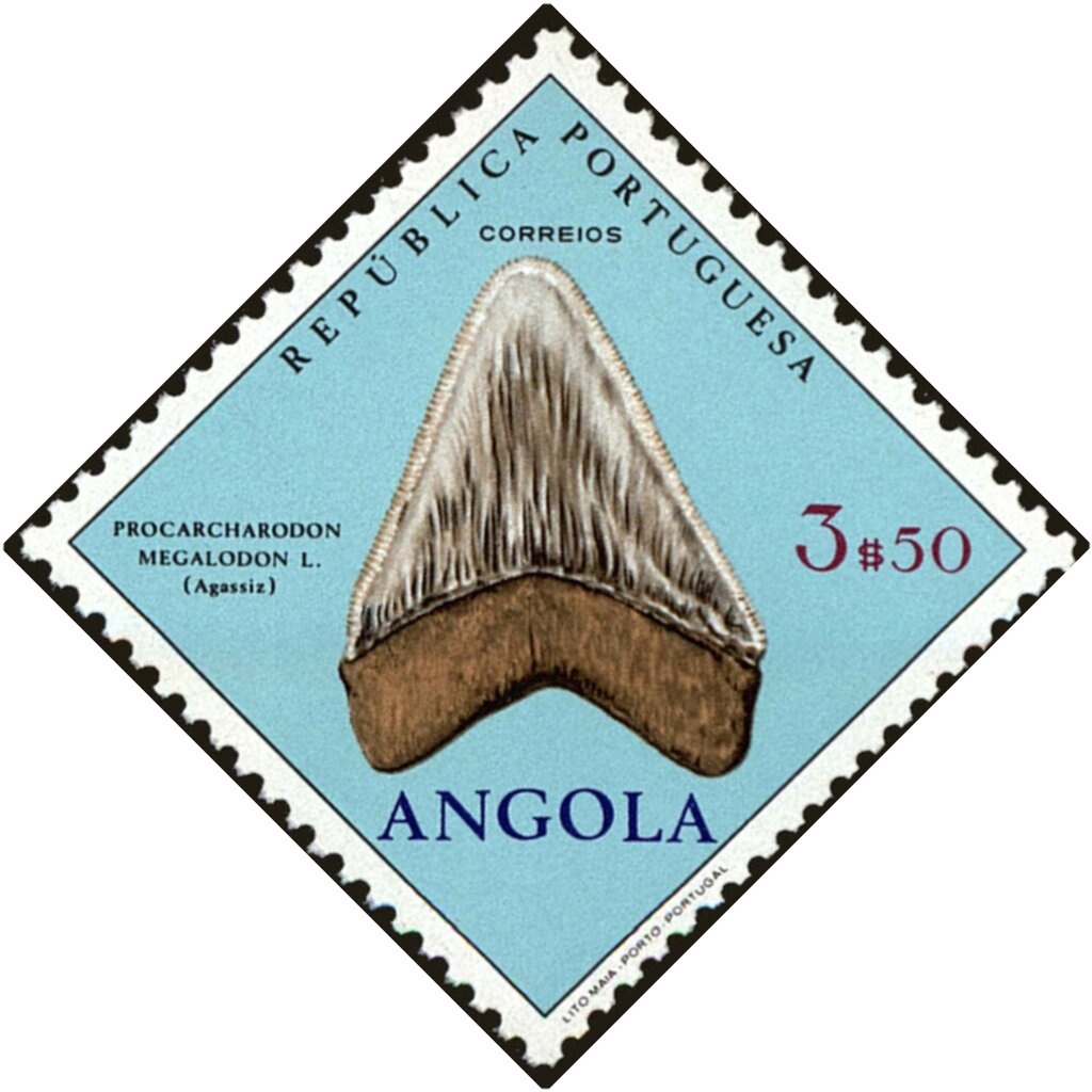 Luanda Central Post Office Building