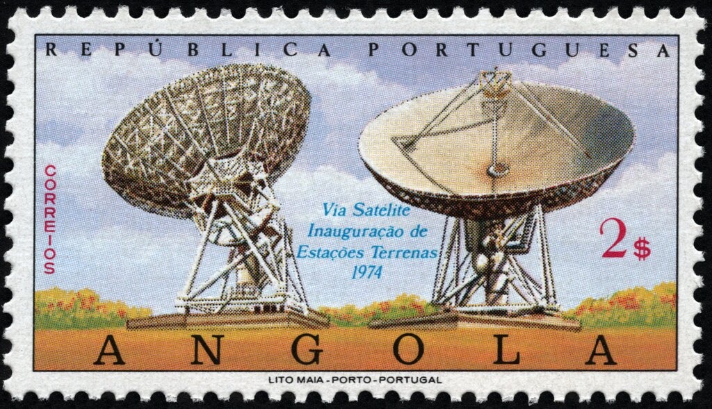 10th Anniversary of the University of Agostinho Neto