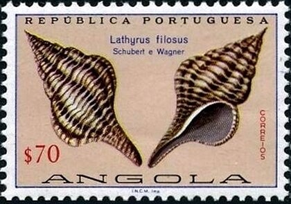 Andorra Branch of Libournaise Philatelic Union, 50 Years