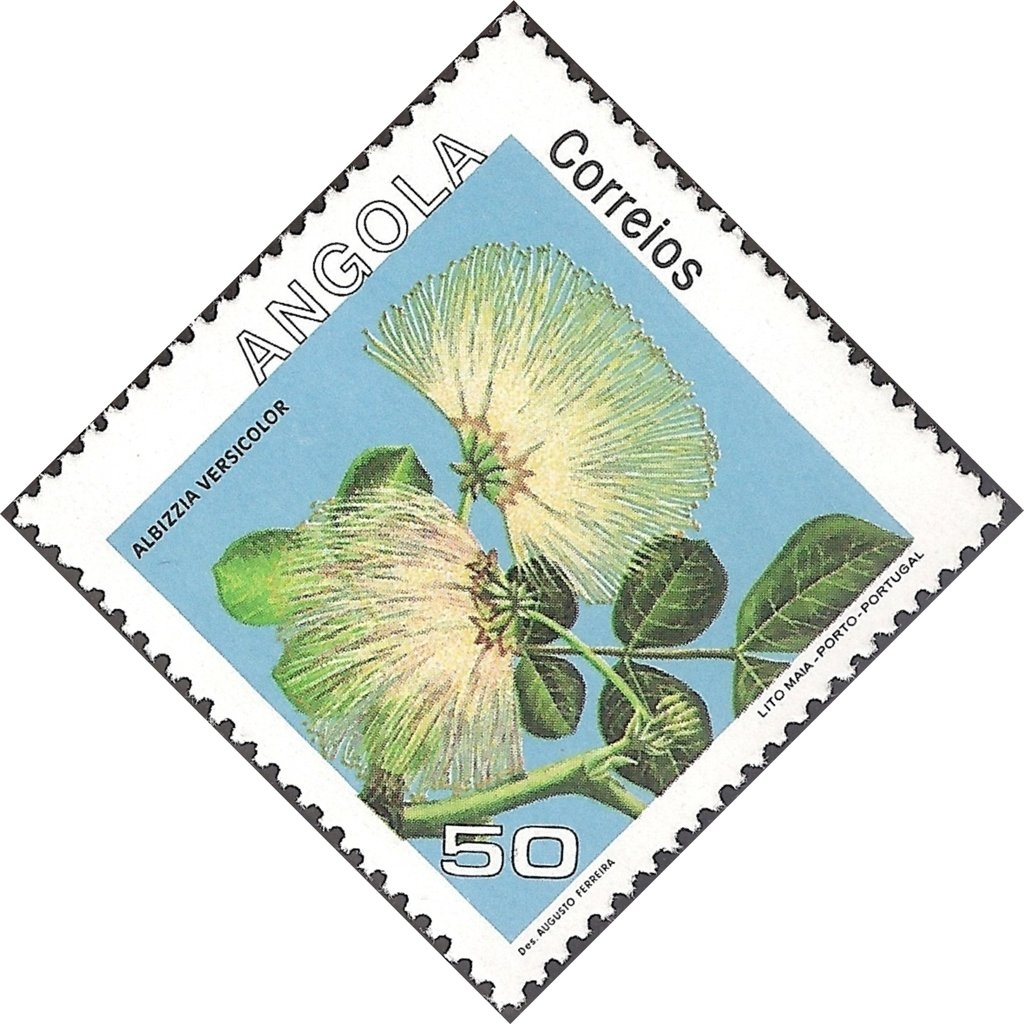 Legend "TAXE PERÇUE/TAXA COBRADA"