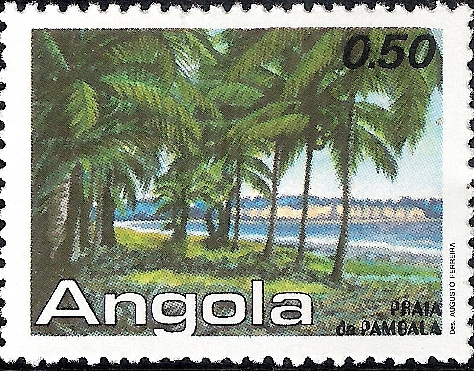 Online Portal of Andorra Postal Museum