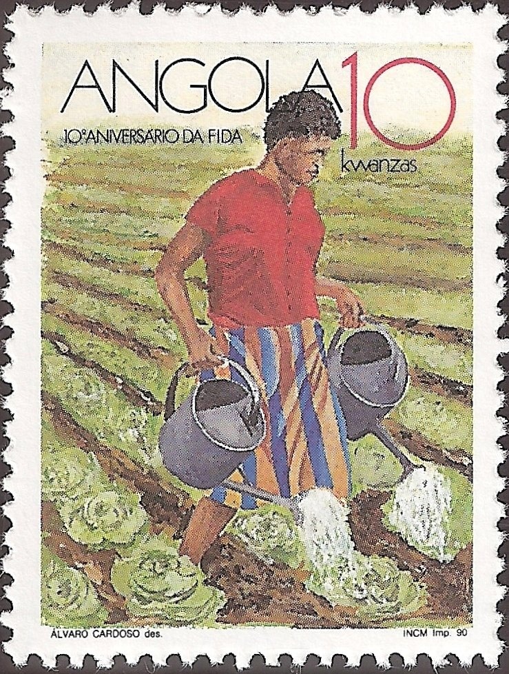 Global Campaign against Mines