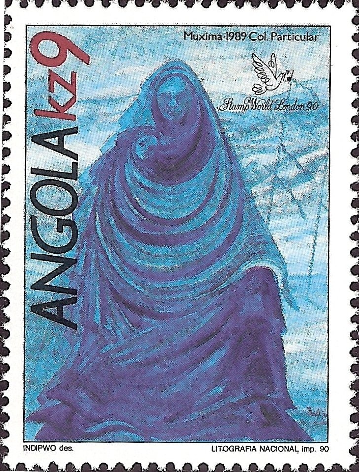 Princess Diana (1st series)