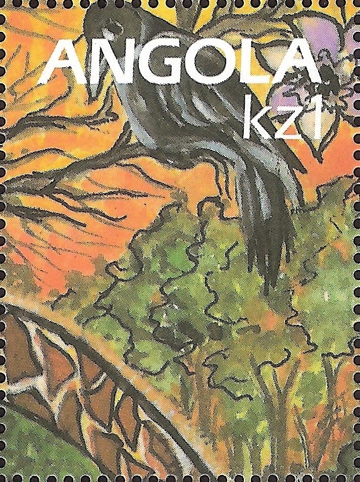 Cape hare (Lepus capensis)