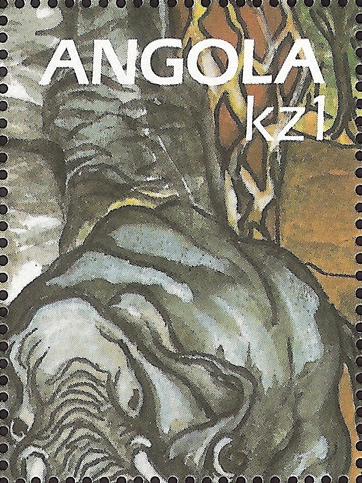 Expo 2015 Milan, Italy - Food and Culture