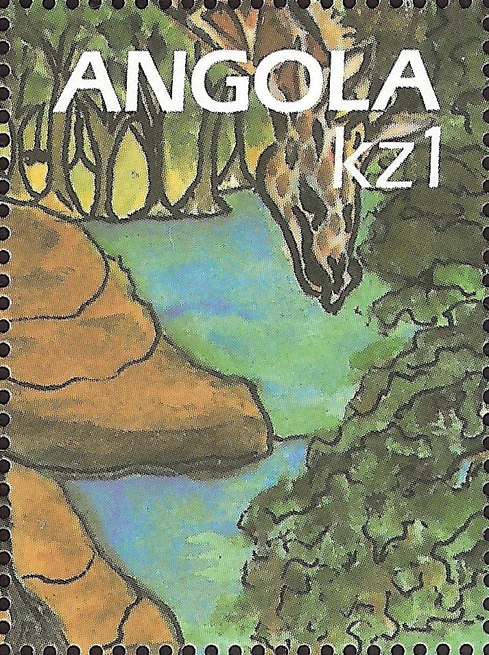 Yellow Pansy (Precis hierta cebrere)