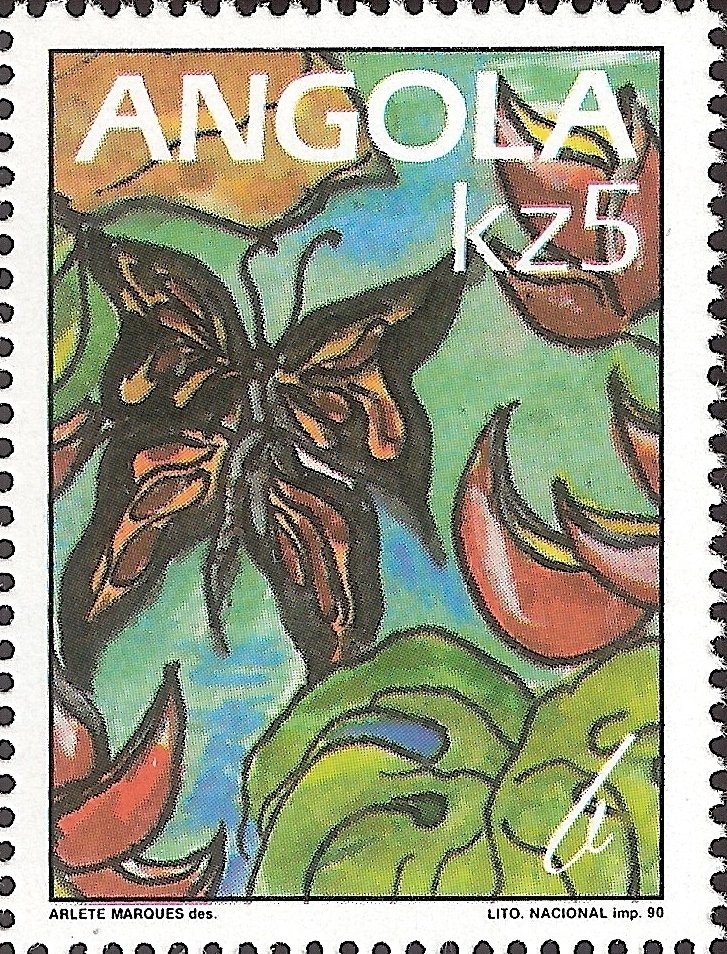 Medicinal Plants - 92 Lubrapex