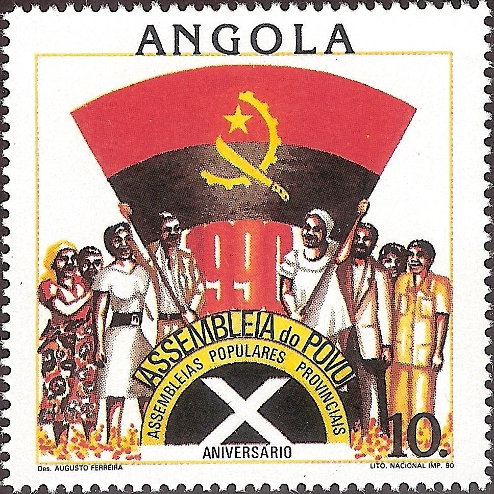 Transatlantic Zeppelin Mail - Overprint