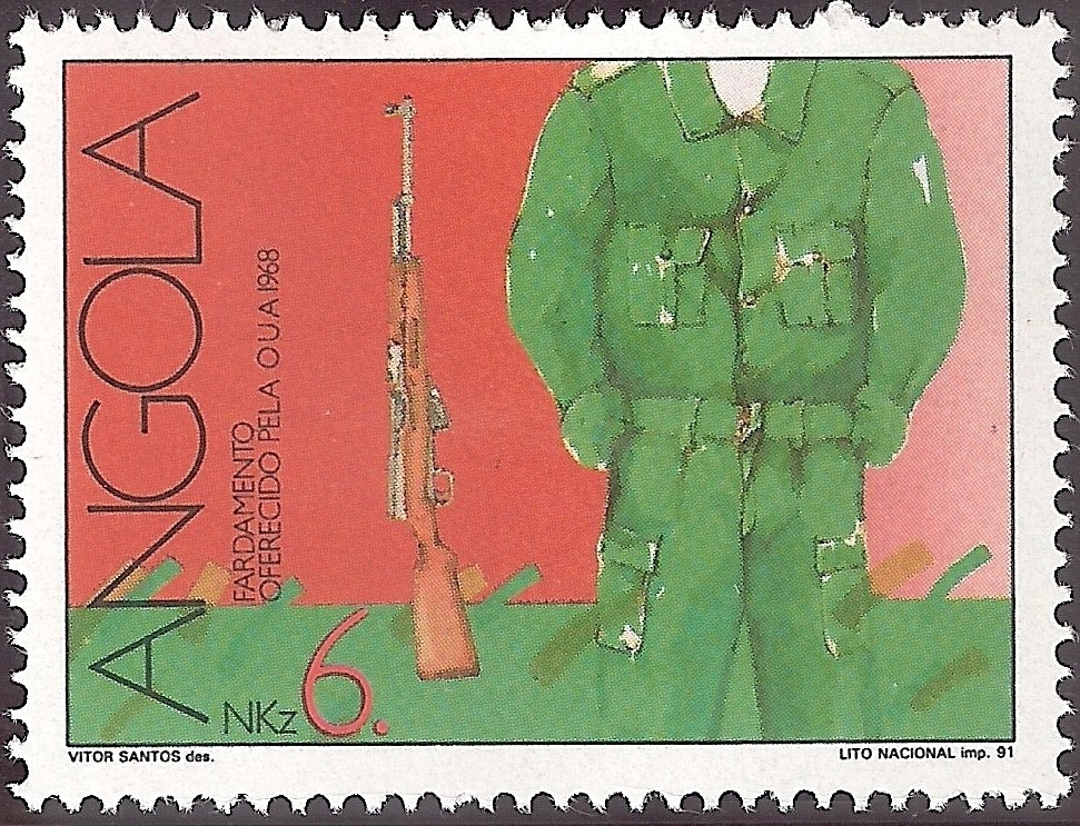 Decade of Education in Africa