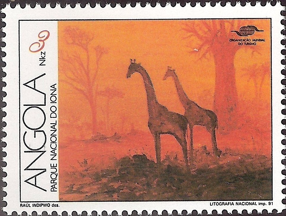 Bois or Congolo mask