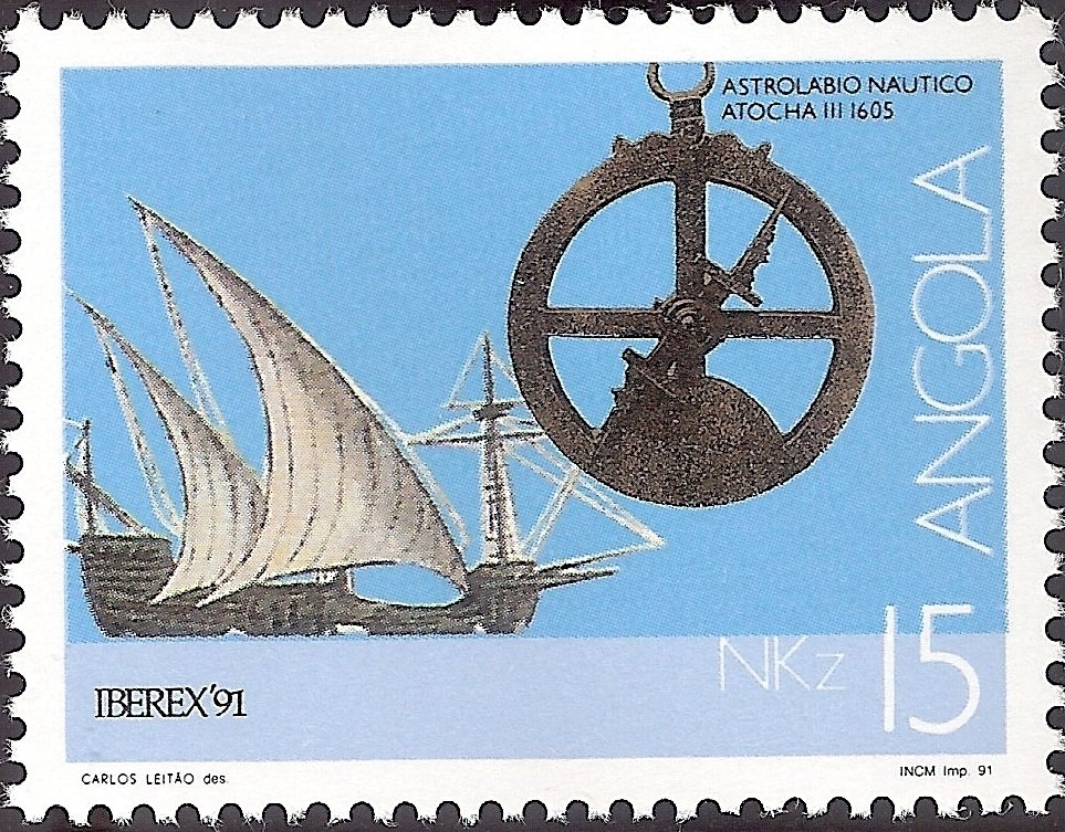 Angolan Giraffe (Giraffa camelopardalis angolensis)