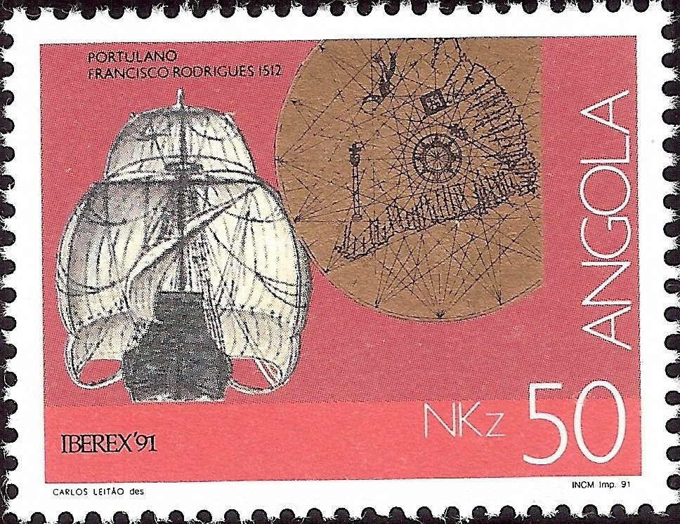 Yellow Foot (Cantharellus lutescens)