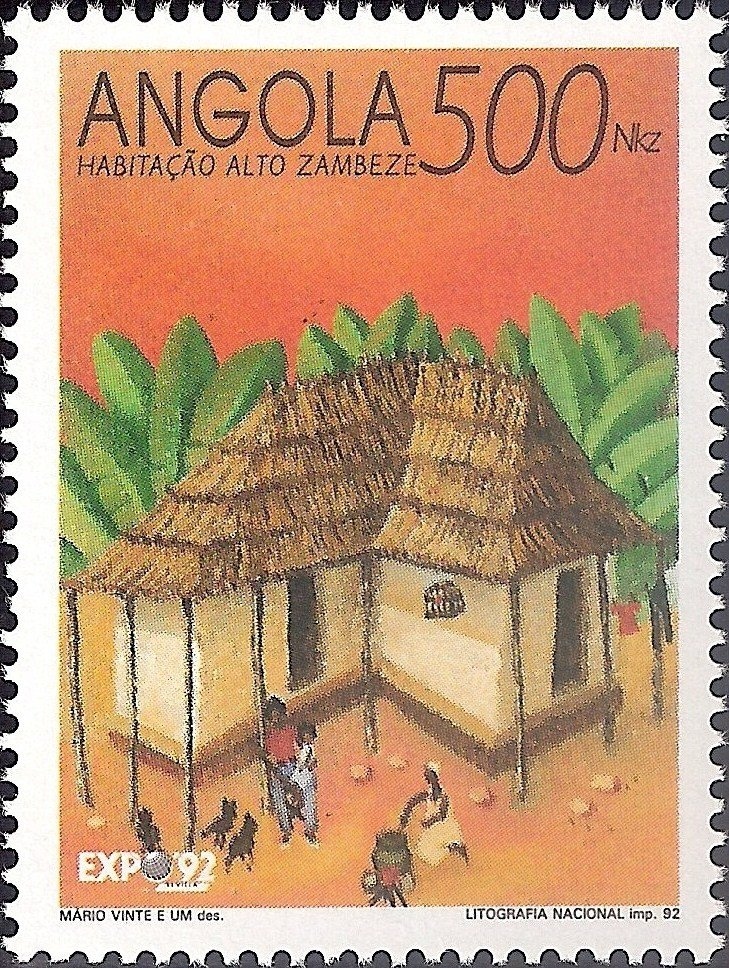 Flagship Sao Gabriel