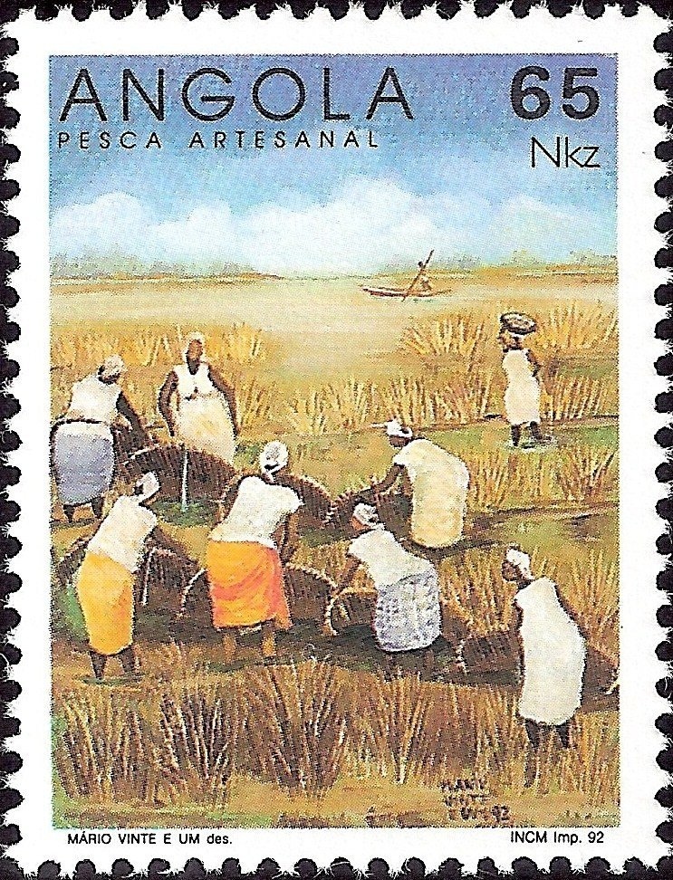 St.Salvador (Congo)