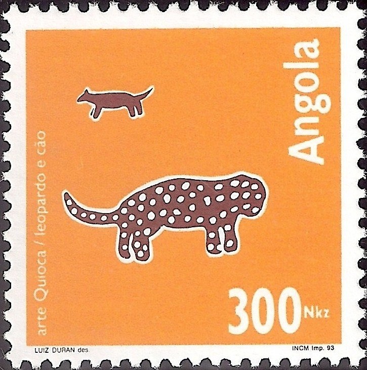 Impala (Aepyceros melampus)