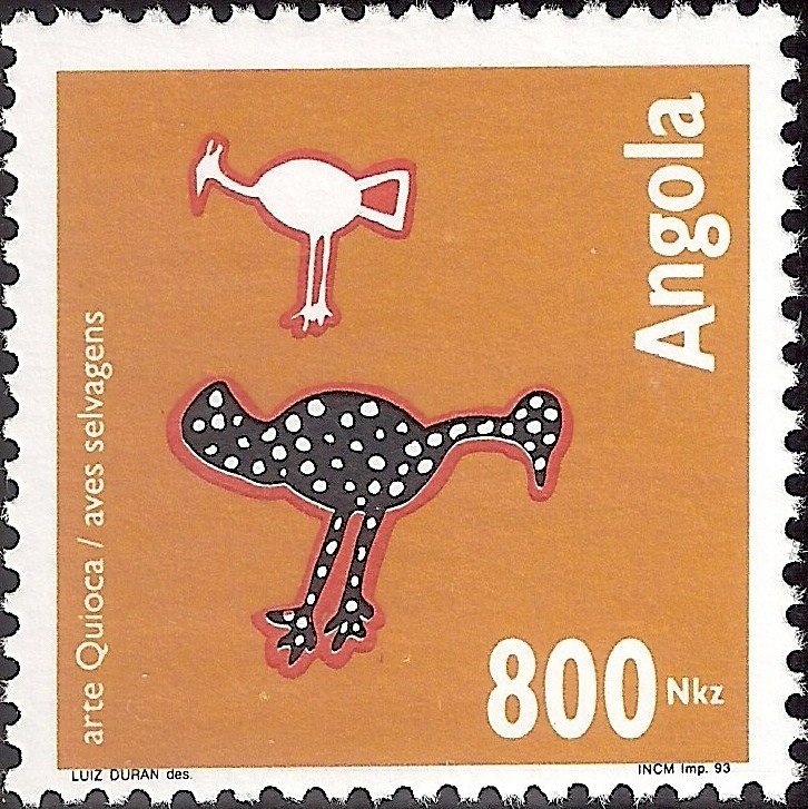 King Mandume Ndemufayo