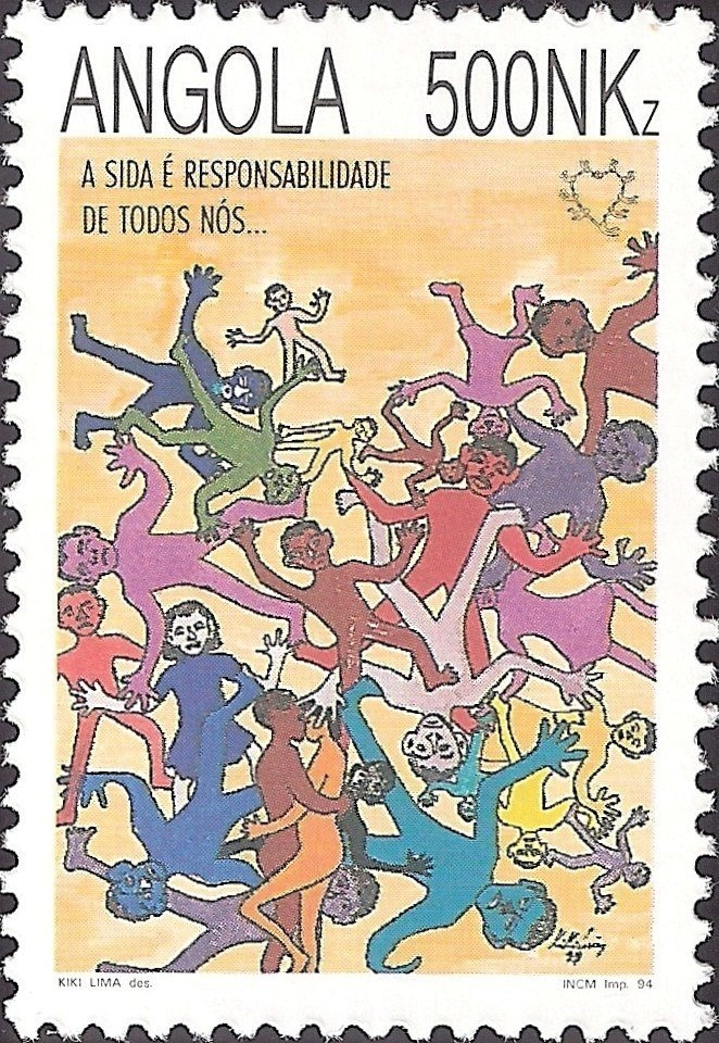 Fight Against Discrimination