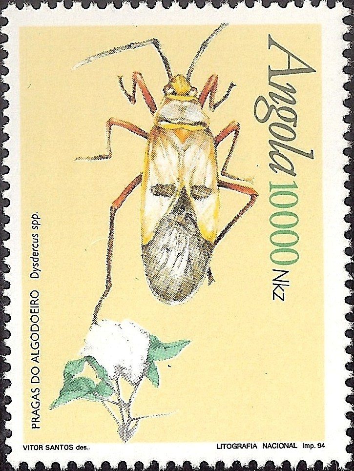 Epistolary Correspondence