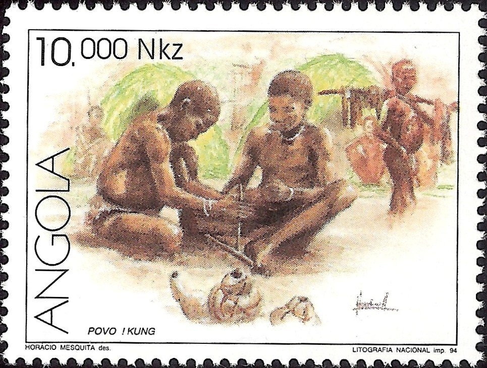 Traditional Musical Instruments