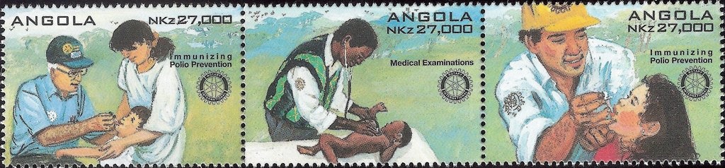 World Philatelic Exhibition España’84