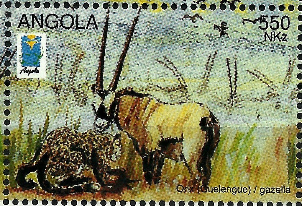 Manatee (Trichechus senegalensis)