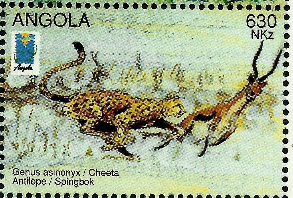 President Agostinho Neto