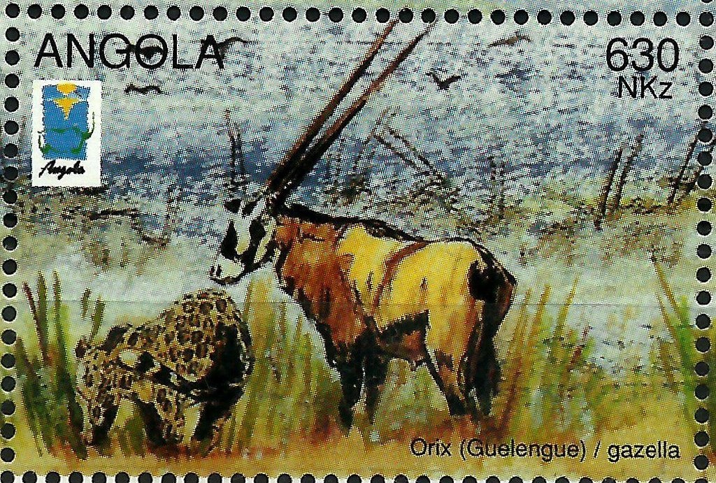 Ambulance - Land Rover Defender 1991