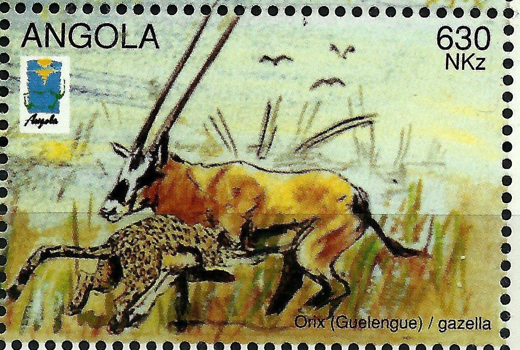 Heinrich der Seefahrer (1394-1460) - Overprint in red