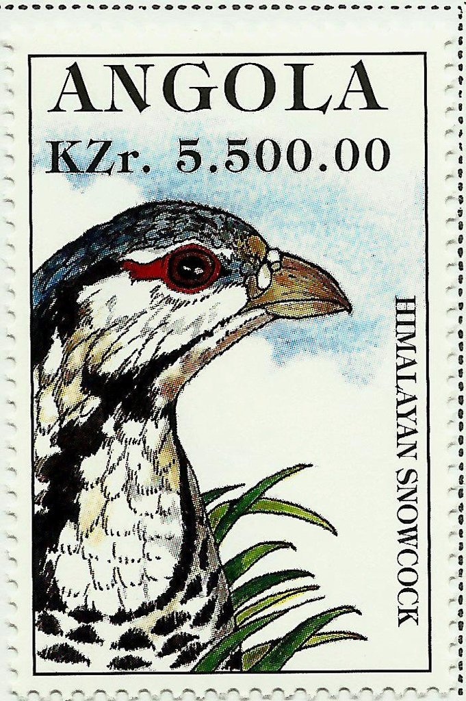 Pope John Paul II with St. Peter's Basilica