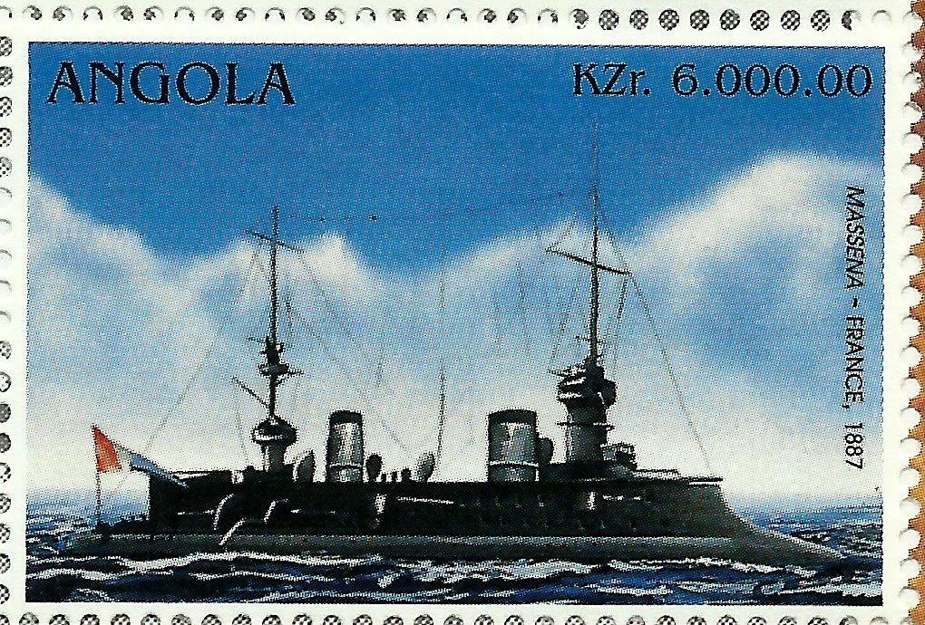 King Carlos I - overprinted "REPUBLICA" and surcharged