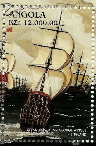 Humpback Whale (Megaptera novaeangliae)