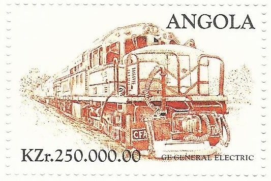 King Carlos I - overprinted "REPUBLICA" and surcharged