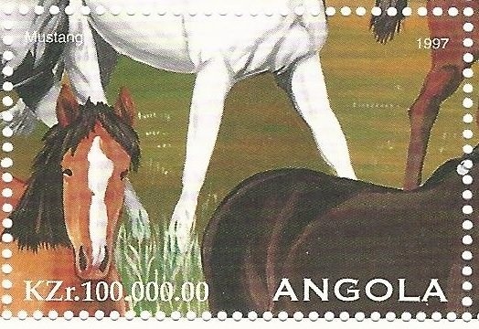 Flag of the Kakongo Kingdom