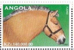 20th anniversary of the Angolan insurance organization ENSA