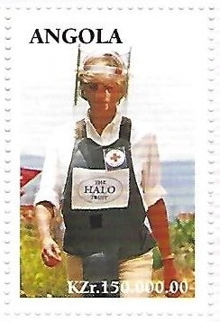 Legend "TAXE PERÇUE/TAXA COBRADA"