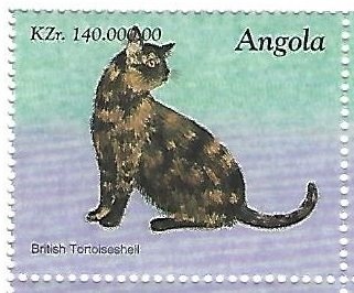 Unknown Soldier Monument - Luanda