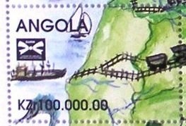 W African Slender-snouted Crocodile (Mecistops cataphractus)