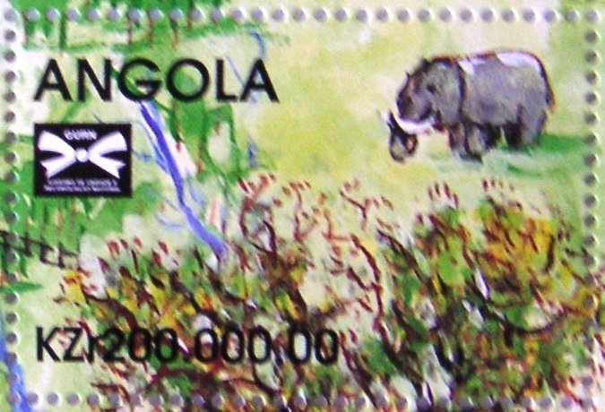 Lions (Panthera leo)