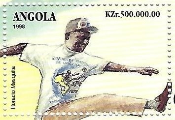 King Carlos I - overprinted "REPUBLICA" and surcharged