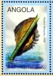 Space Ship Mariner 8