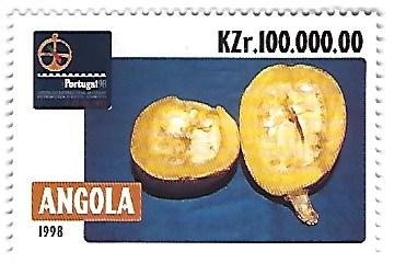 King Carlos I of Portugal (1863-1908) - surcharged