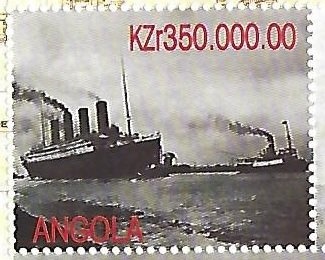 Redbreast Tilapia (Tilapia rendalli)