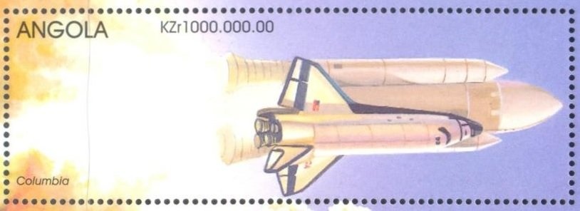 Coat of arms from Andorra