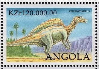 Clouded Yellow (Colias croceus)