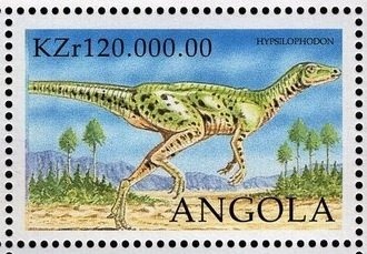 African Golden Cat (Caracal aurata)